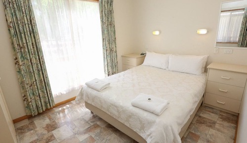 Deluxe-Suite, 2 Schlafzimmer, Whirlpool