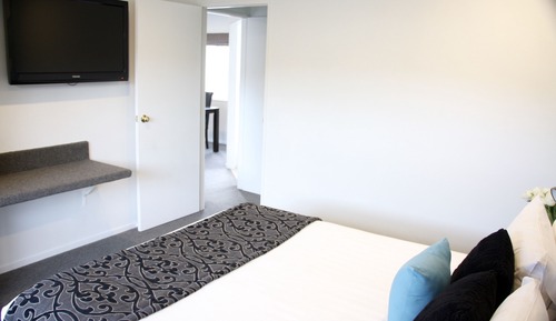 Apartment, 1 Schlafzimmer