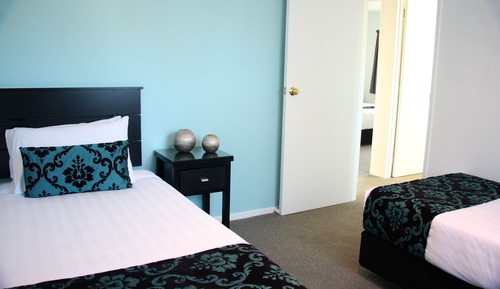 Apartment, 3 Schlafzimmer
