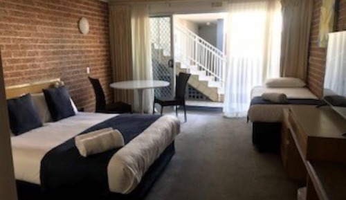 Basic-Doppelzimmer