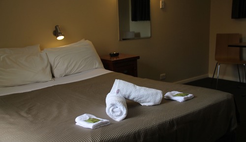 Zimmer, 1 Queen-Bett (No view)