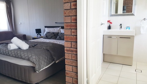 Standardzimmer, 1 Queen-Bett