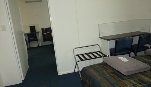 Familienzimmer
