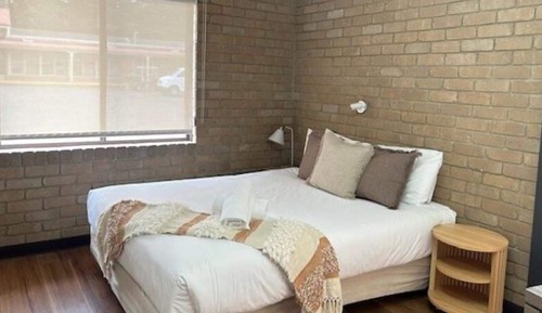 Standardzimmer, Mehrere Betten, Nichtraucher, Küche (Apartment 2 Room 5 Berth)