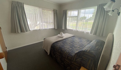 Standard-Suite, 2 Schlafzimmer, Nichtraucher