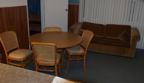 Familienzimmer, 2 Schlafzimmer (FAMILY ROOM)