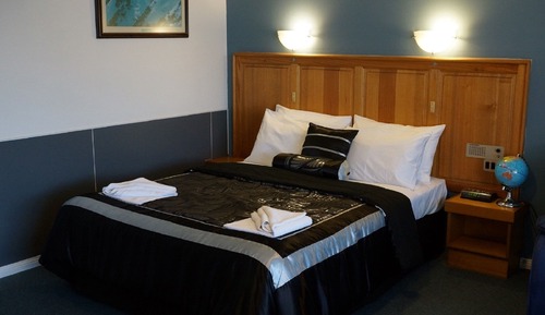 Standardzimmer, Whirlpool (Spa Room)