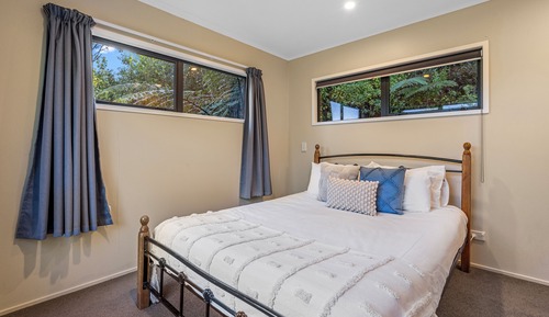 Comfort-Ferienhütte