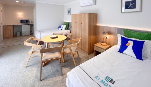 Familien-Suite