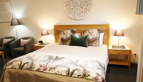 Standardzimmer, Nichtraucher, Whirlpool