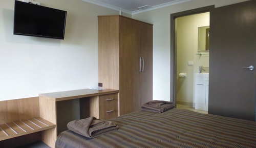Standardzimmer
