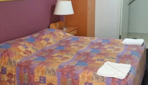 Standardzimmer, Nichtraucher (King)