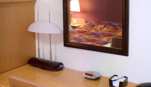 Standardzimmer, Nichtraucher (Double Room)