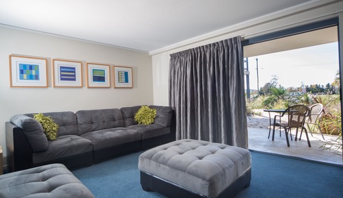 Superior-Apartment, 2 Schlafzimmer, Nichtraucher, Küche (superior 2N)
