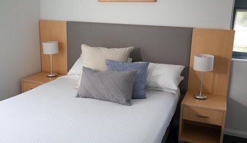 Deluxe-Apartment, 2 Schlafzimmer