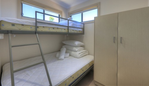 Deluxe-Villa, 3 Schlafzimmer, Seeblick