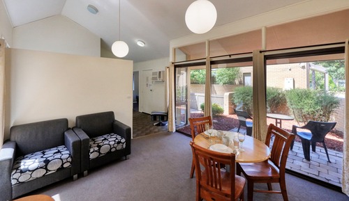 Standard-Apartment, 1 Schlafzimmer, Nichtraucher, Küche