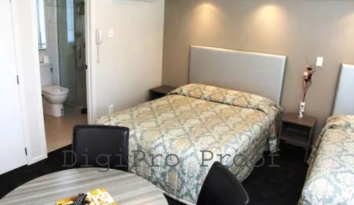 Standard-Studio, Küche (Spacious Studio Unit)