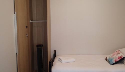 Apartment, 2 Schlafzimmer (Apartment 3)