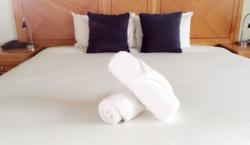 Executive-Suite, 1 Schlafzimmer, Nichtraucher