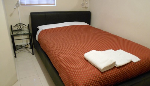 Basic-Doppelzimmer