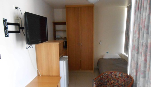 Standardzimmer, Balkon (Balcony Room)