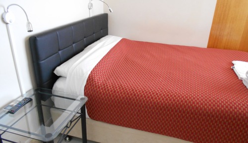 Standard-Doppelzimmer