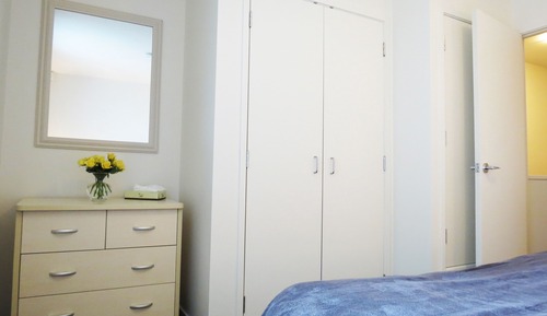 Standard-Apartment, Nichtraucher, Küche (2 bedroom apartment)