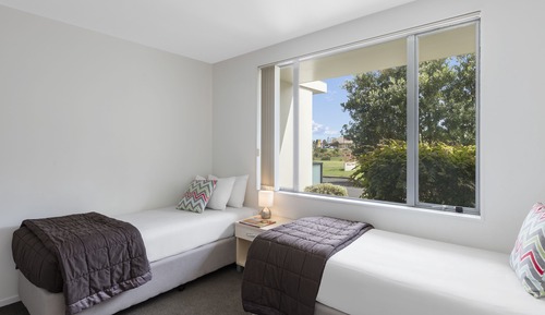 Deluxe-Zimmer, 1 Schlafzimmer