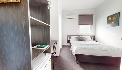 Standardzimmer, 1 Queen-Bett