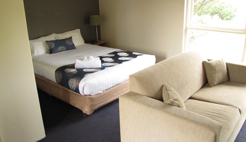 Standardzimmer (Queen)