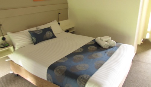 Standard-Apartment