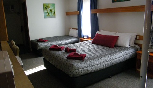 Familienzimmer
