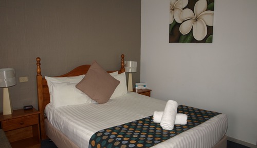 Standardzimmer, Nichtraucher, Whirlpool (Spa Room)