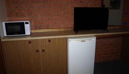 Standardzimmer (Twin)