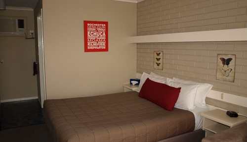 Standardzimmer (Queen)