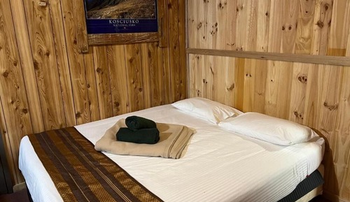 Comfort-Ferienhütte