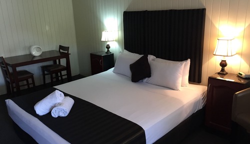 Executive-Zimmer, Nichtraucher (Executive Suite)