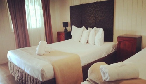 Standardzimmer, Nichtraucher