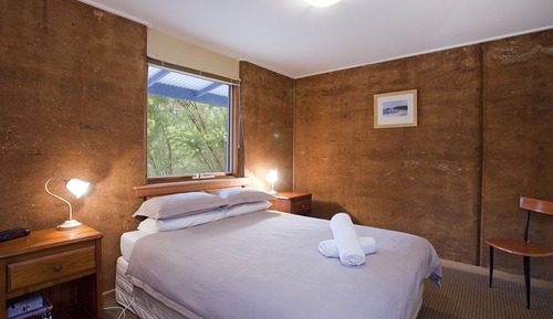 Standard-Suite, 2 Schlafzimmer, Nichtraucher, Küche (Cottage)
