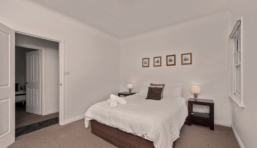 Ferienhaus, 4 Schlafzimmer (Hittisleigh)