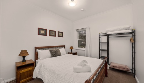 Ferienhaus, 2 Schlafzimmer (Sticklepath)