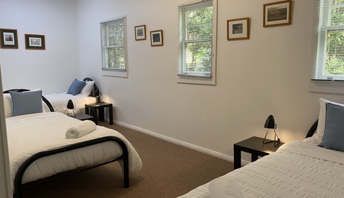 Ferienhaus, 2 Schlafzimmer (Stiniel)
