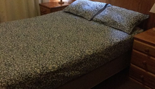 Standard-Suite, 2 Schlafzimmer, Nichtraucher, Küche (Cottage)