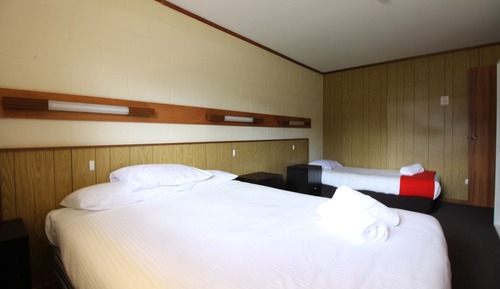 Apartment, 2 Schlafzimmer