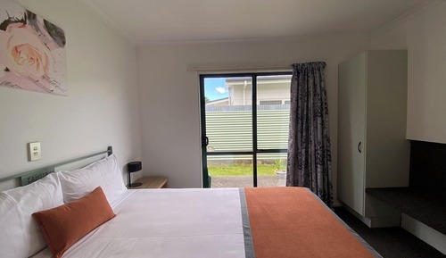 Standardzimmer, 1 Schlafzimmer