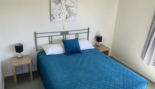 Standard-Apartment, 2 Schlafzimmer (High Floor)