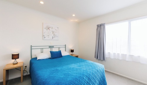 Familienapartment, 2 Schlafzimmer