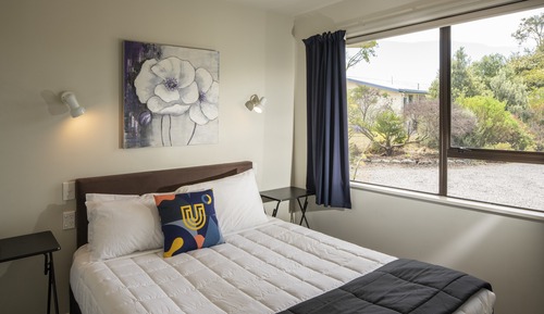 Standard-Suite, 2 Schlafzimmer, Nichtraucher, Küche (7 Guests)