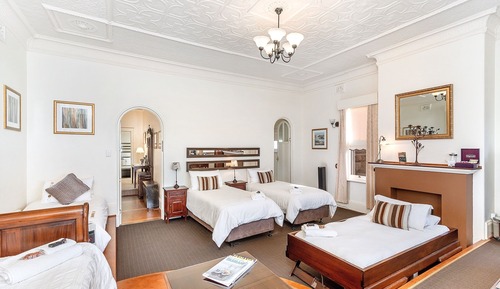 Familien-Suite